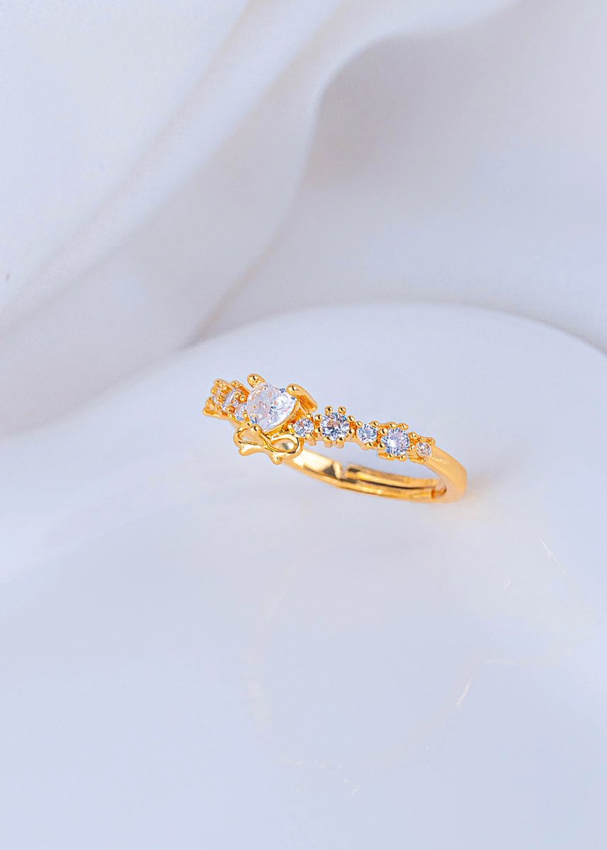 Nueva referencia de anillo graduable😍
$20.000+envío