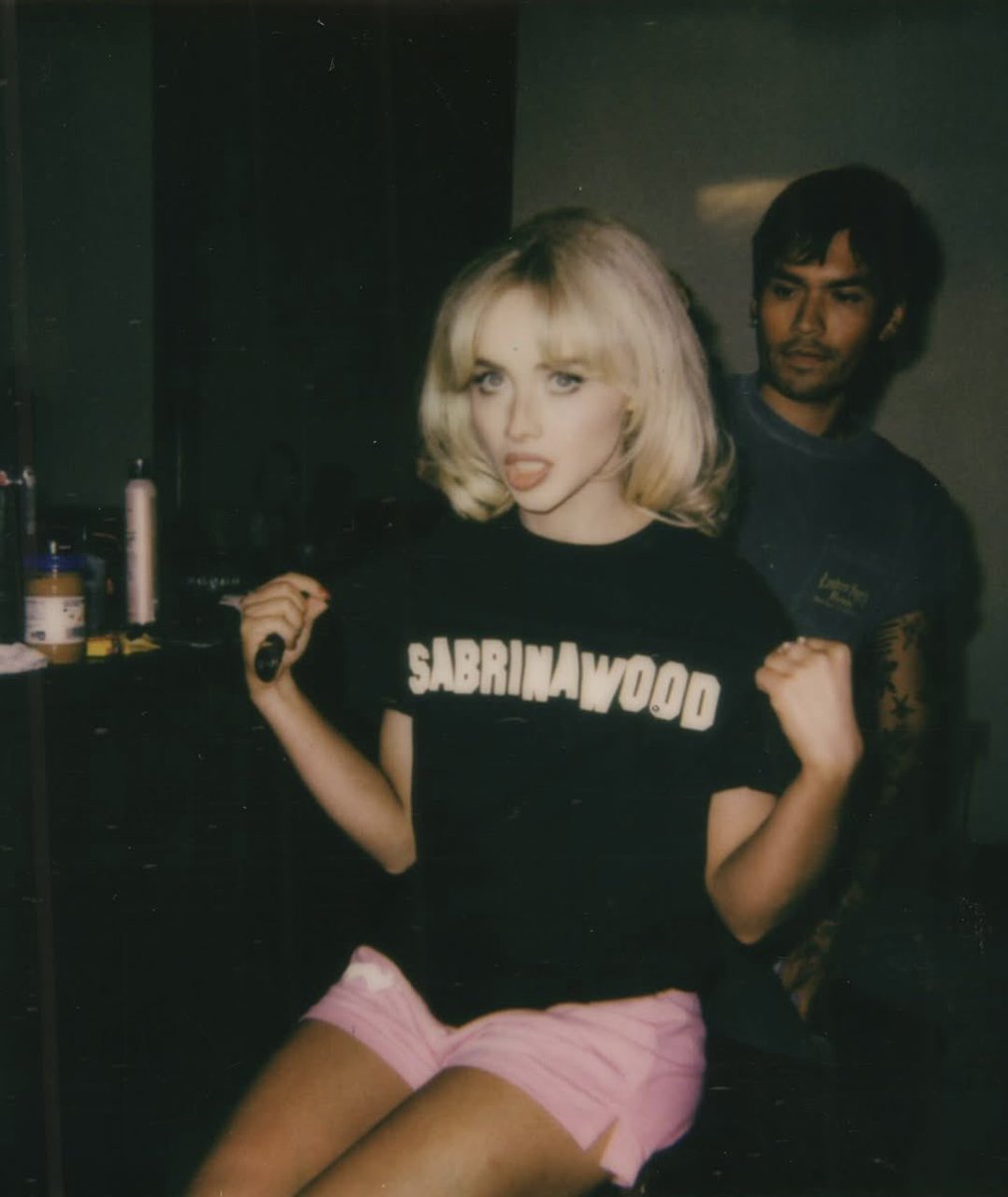 welcome to sabrinawood