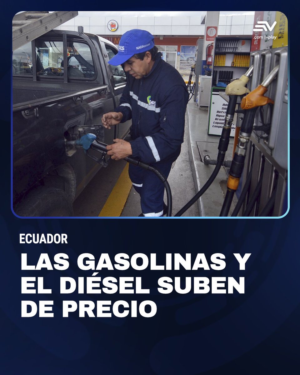 Ecuavisa Noticias tweet media