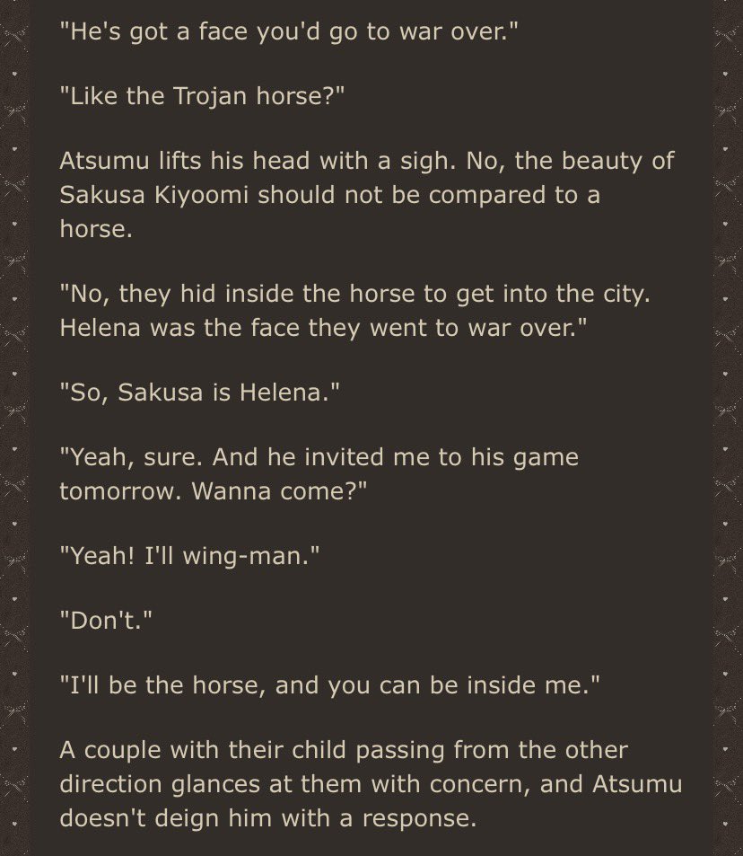 meli ✦ bottomi yummers tweet media