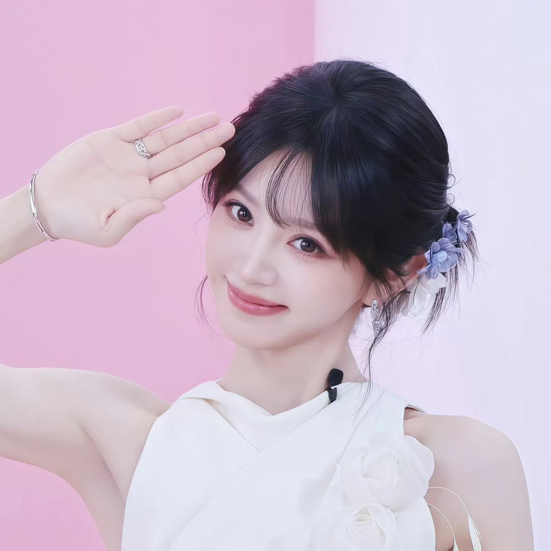 All about TIAN XIWEI ᴸᵁⱽᵁ tweet media