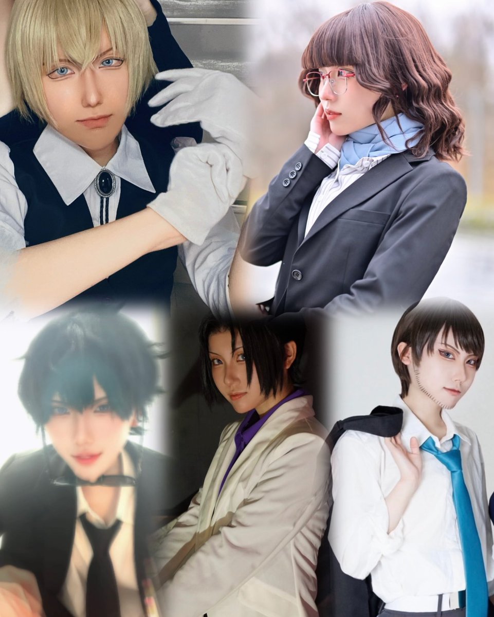 榛原(灰原の移行先デス) tweet media