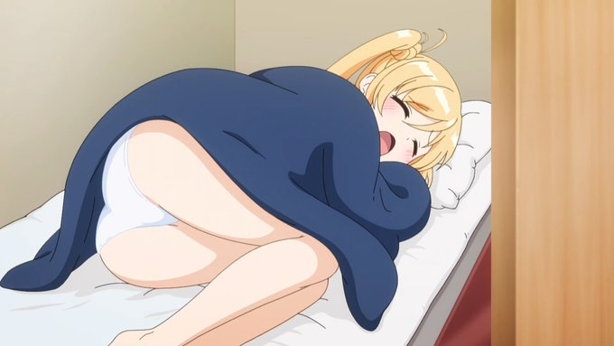 香風ゆい tweet media