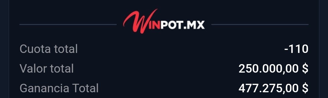 PickCristianRey's tweet photo. Ya les compré LA JUGADA DEL AÑO del CHAPITO, vamos con $250,000 MXN 🌋💎

• SOLO ÚNANSE AQUÍ ABAJO, CON ESO ES IMPOSIBLE SE LO PIERDAN 🎁👇

➡️: https://t.co/Bgh2xaWWaz
➡️: https://t.co/Bgh2xaWWaz
➡️: https://t.co/Bgh2xaWWaz https://t.co/H5YbwSzJpy