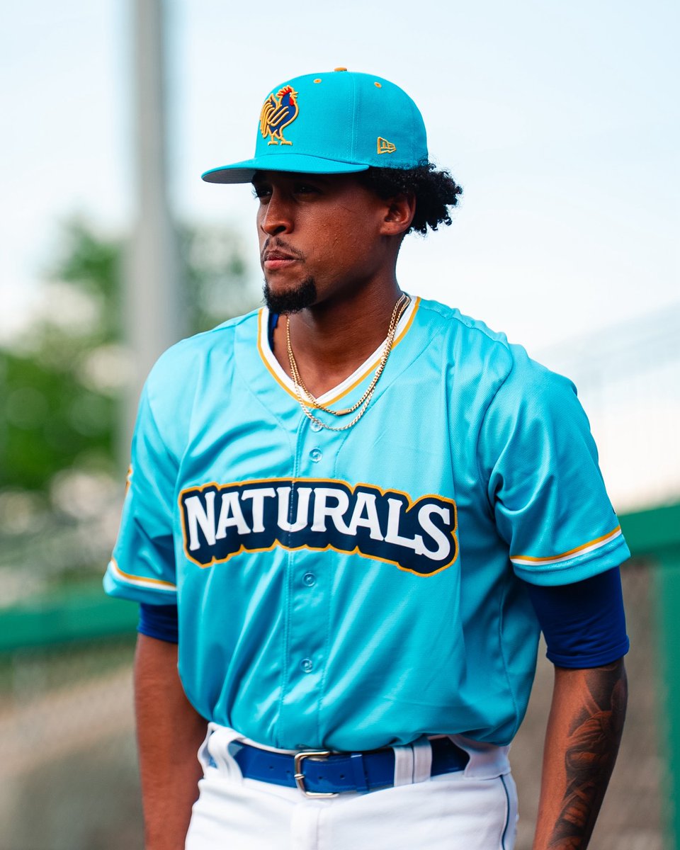 Northwest Arkansas Naturals tweet media