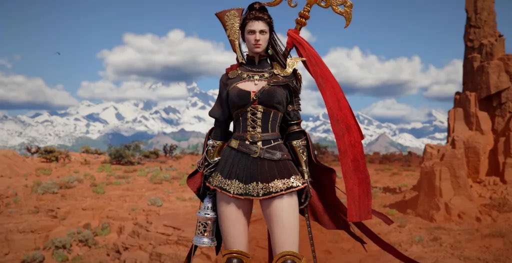 Last Chalice tweet media