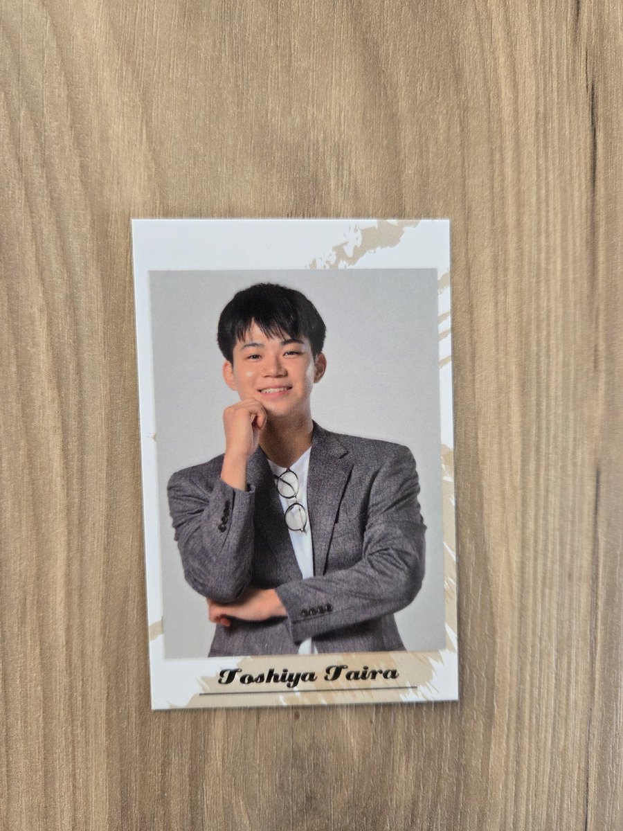 パリ柴(ジャンボリひよこ) tweet media