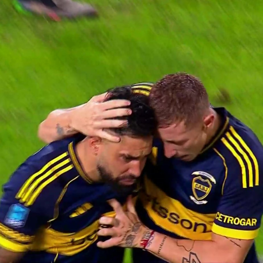 TyC Sports tweet media