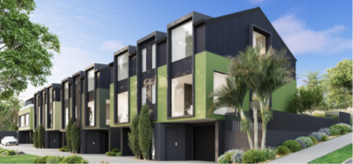 FleurRevell's tweet photo. Tokenised property investment New Zealand model lets Kiwis invest in developments from $500.

Full story → 
#Property #Fintech #NZ
https://t.co/mz2B7wg4fk https://t.co/bYrVsc9KsC