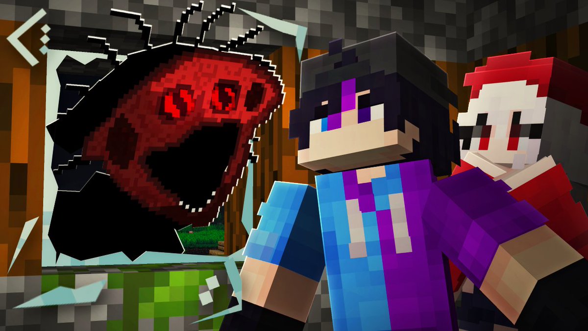 Josegaiden_YT's tweet image. Nueva Mini Realizada 🖼️⭐️ para el estimado『   @NabrielXD  』 🔵🟣

Muchas Gracias por Confiar 🫂 en mis Servicios! 🤍👍

#Minecraft #thumbnail #minecraftthumbnail