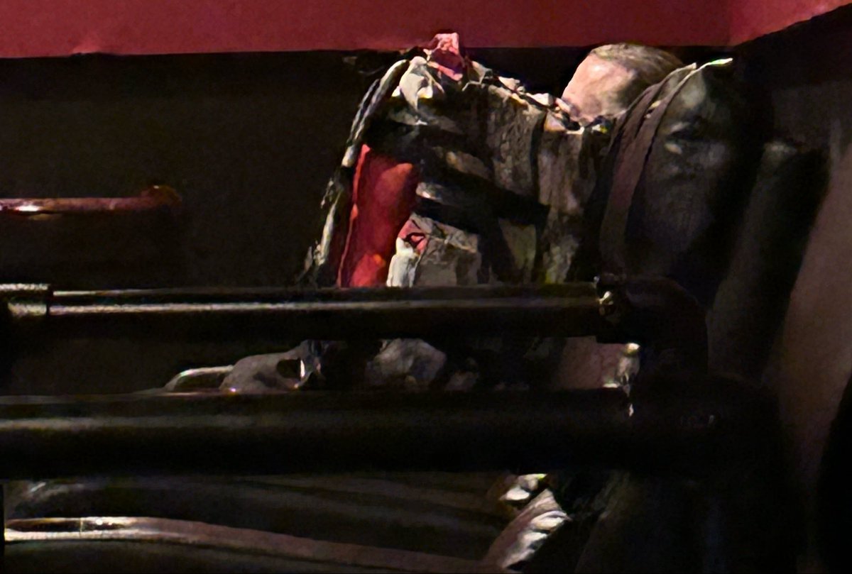 Erick 𝕄𝕄𝕋 Weber 🎥 tweet media