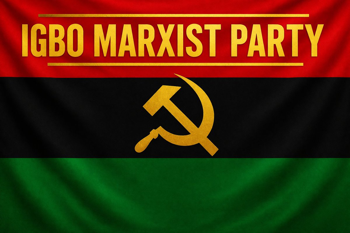 Chika D Liberated IGBO tweet media