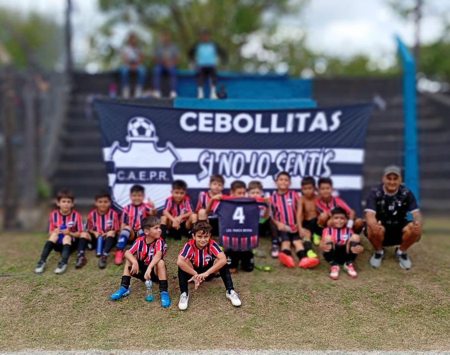 CebollitasLCF2026: Se disputó la 6ta fecha del Torneo Cebollitas A de Liga Cordobesa
Ingresa a: acortar.link/yF30I5
By #InferioresCordoba