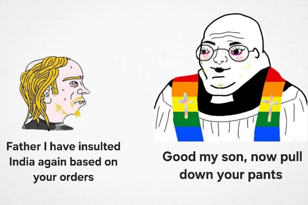 DesiKing tweet media