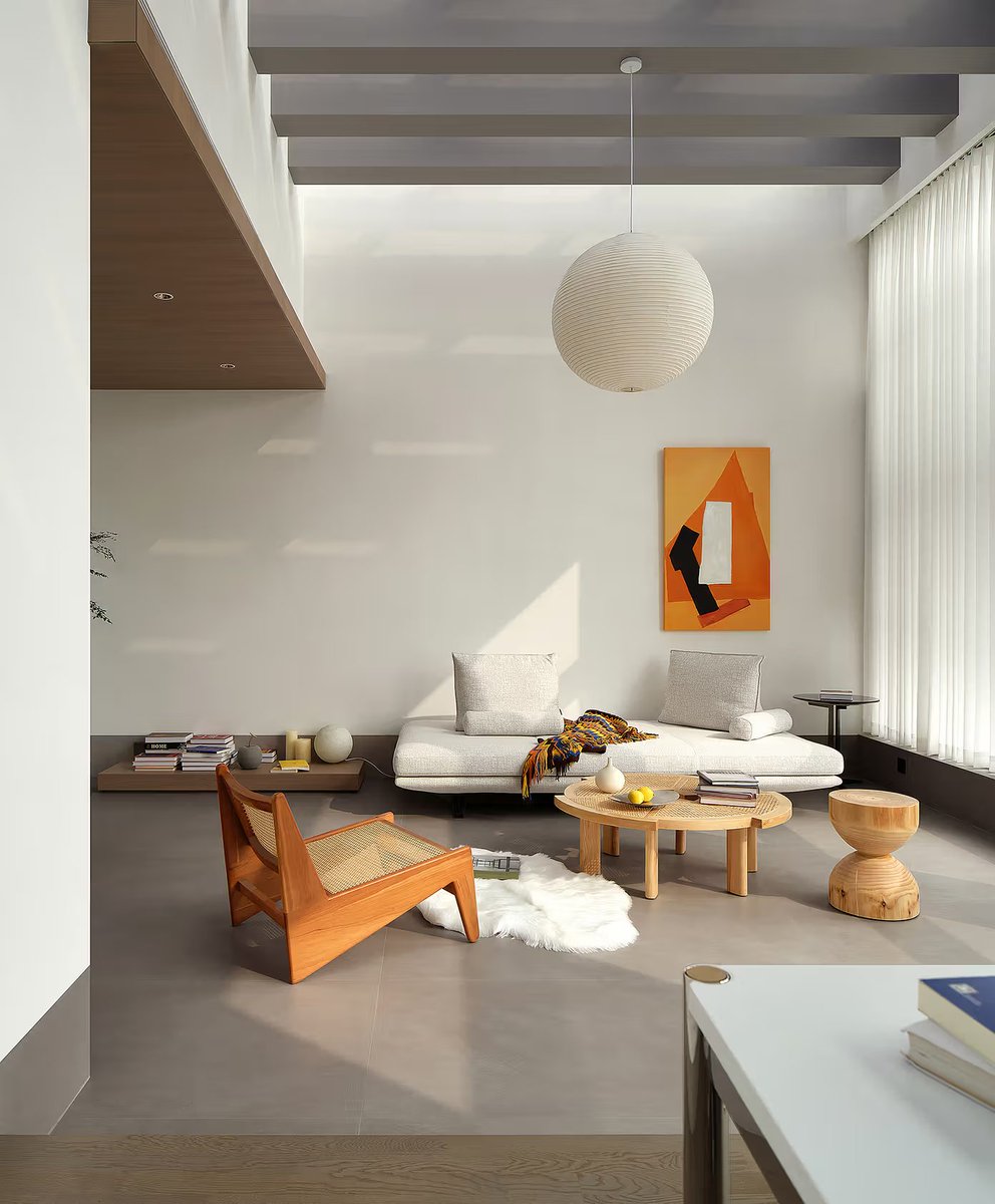 SciFiArchives's tweet photo. Jame Design’s S House in Guangzhou 🇨🇳 https://t.co/e73pbIKER0