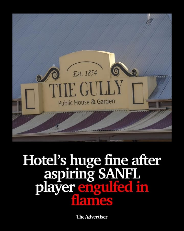 The Advertiser tweet media