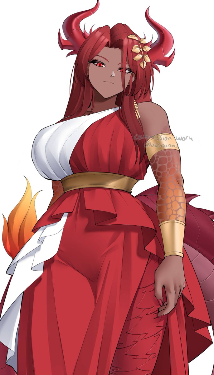 obosounds's tweet image. Thank you for ordering my commission again^^
#commission #commissionopen