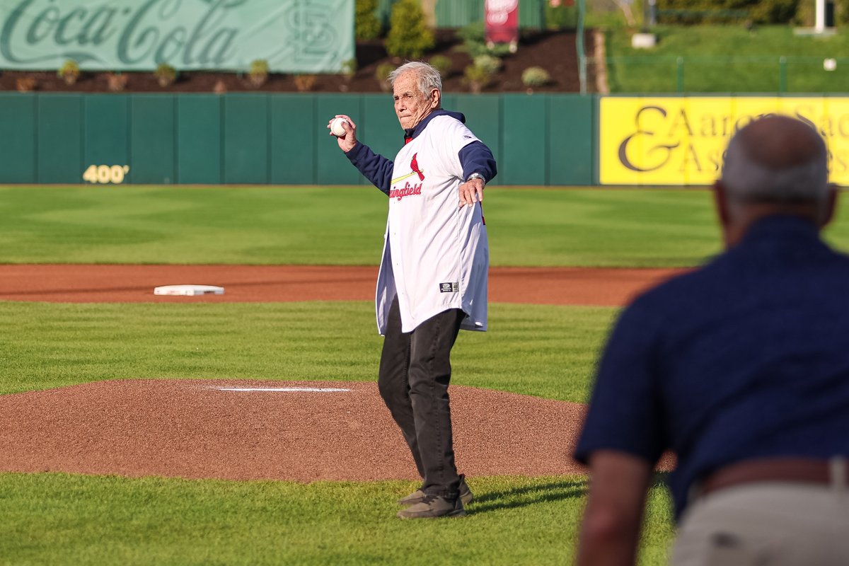 Springfield Cardinals tweet media