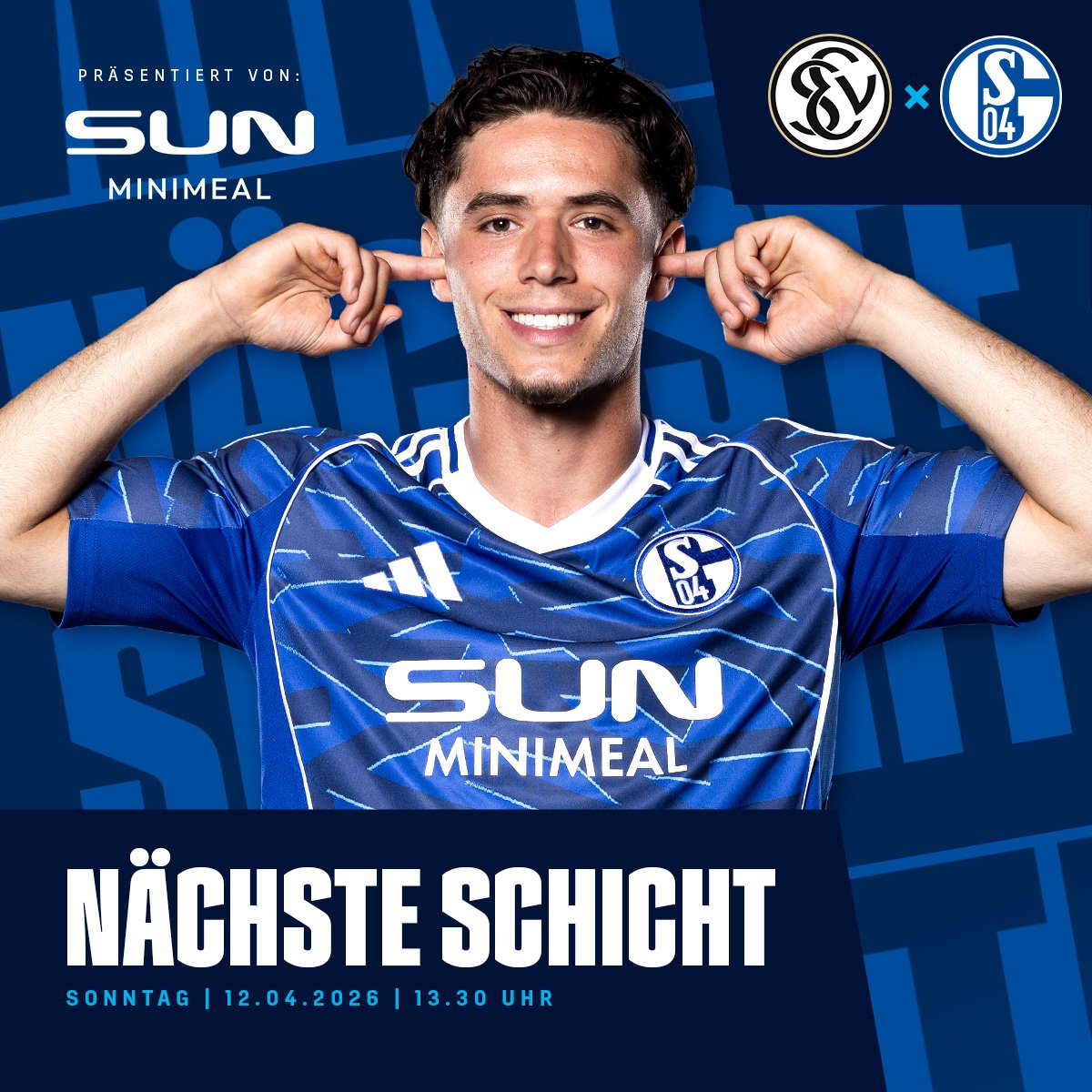 FC Schalke 04 tweet media