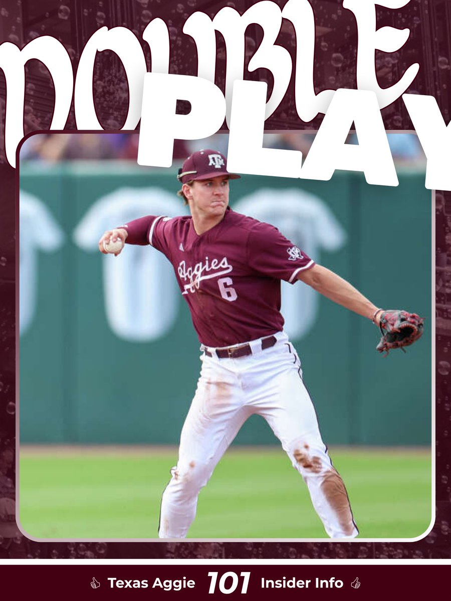 Texas Aggie 101 👍 tweet media