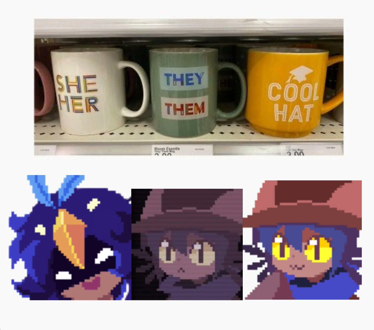 No Alula plushie tweet media