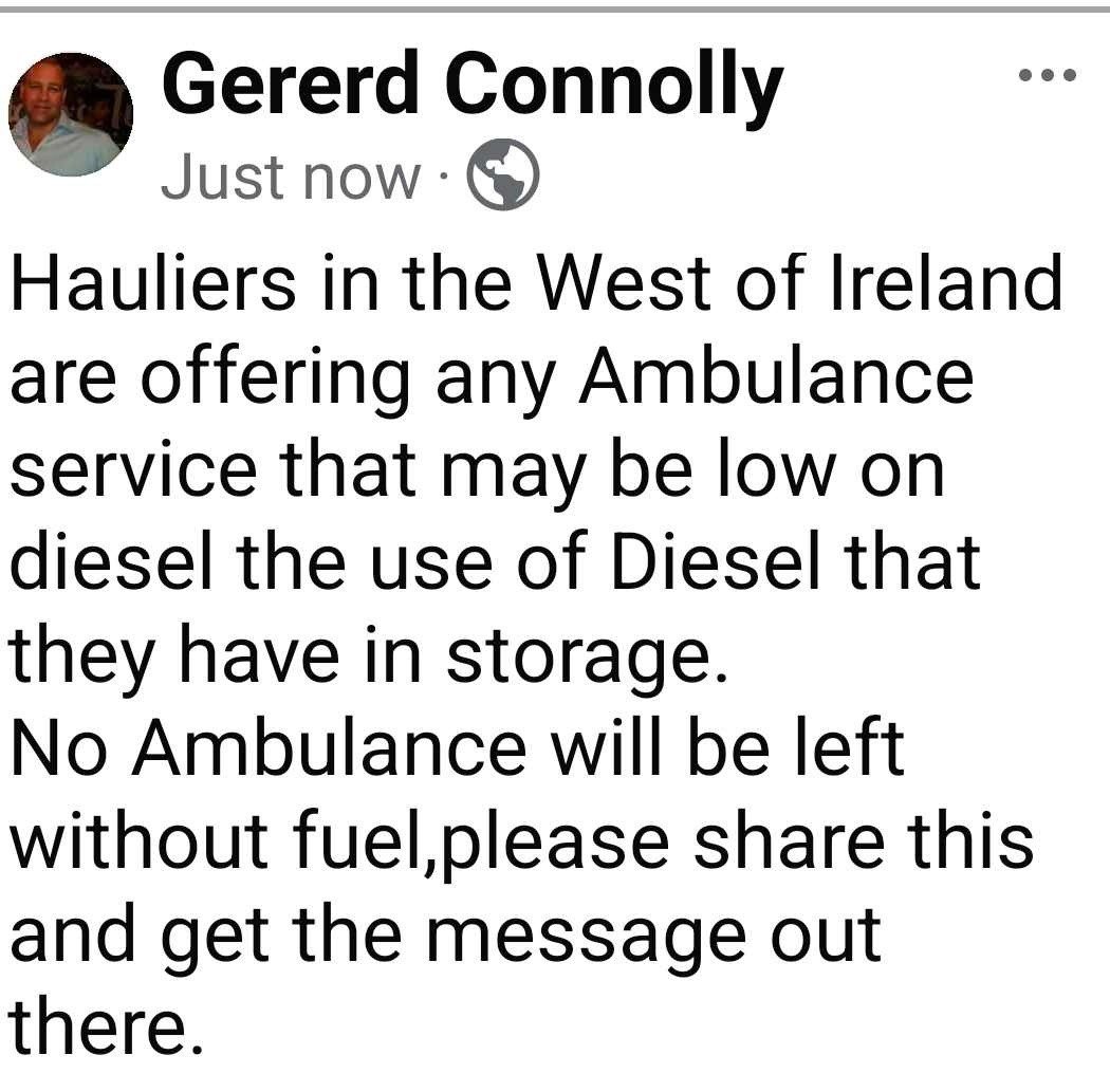 Keira Connolly tweet media