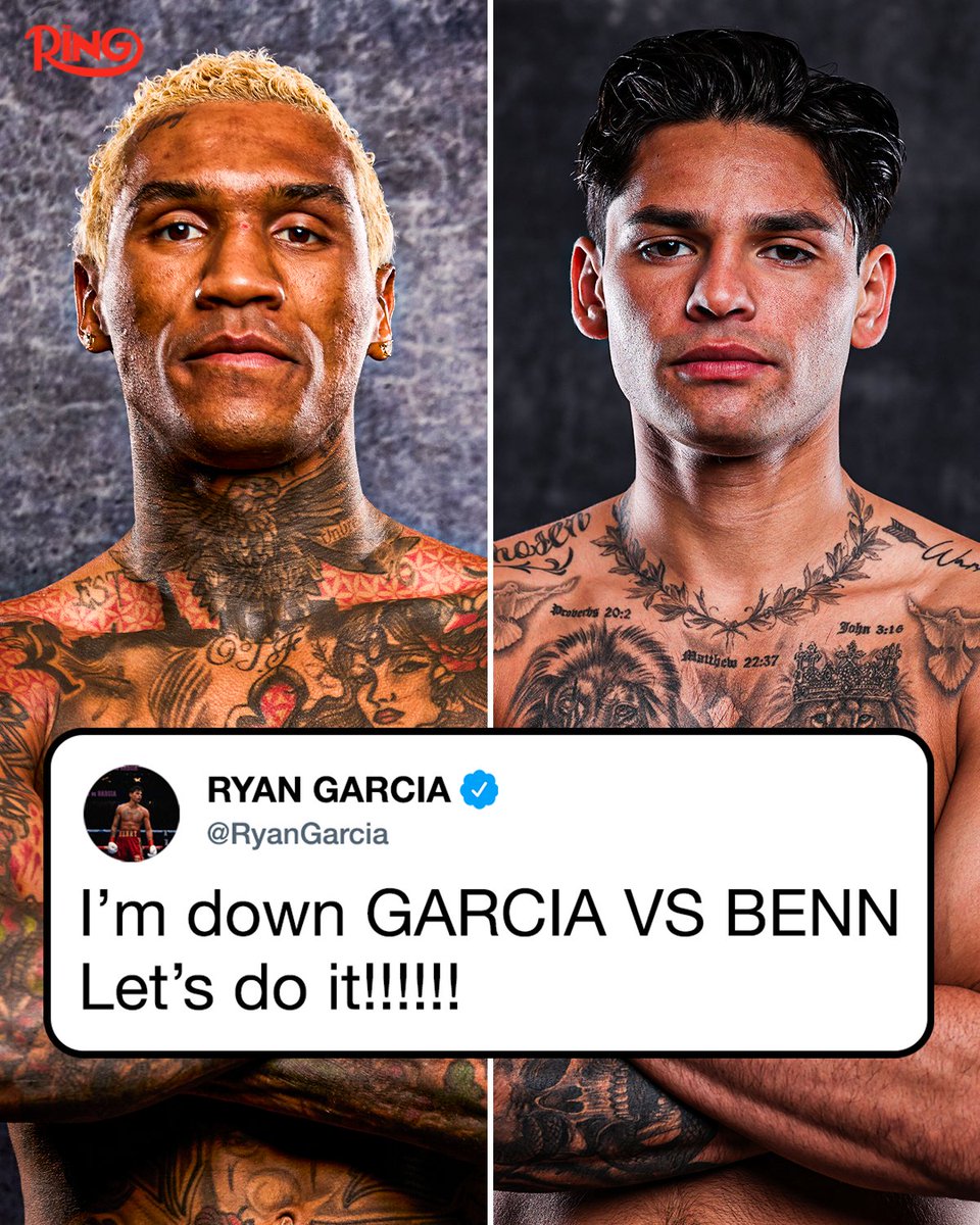 Ring Magazine tweet media