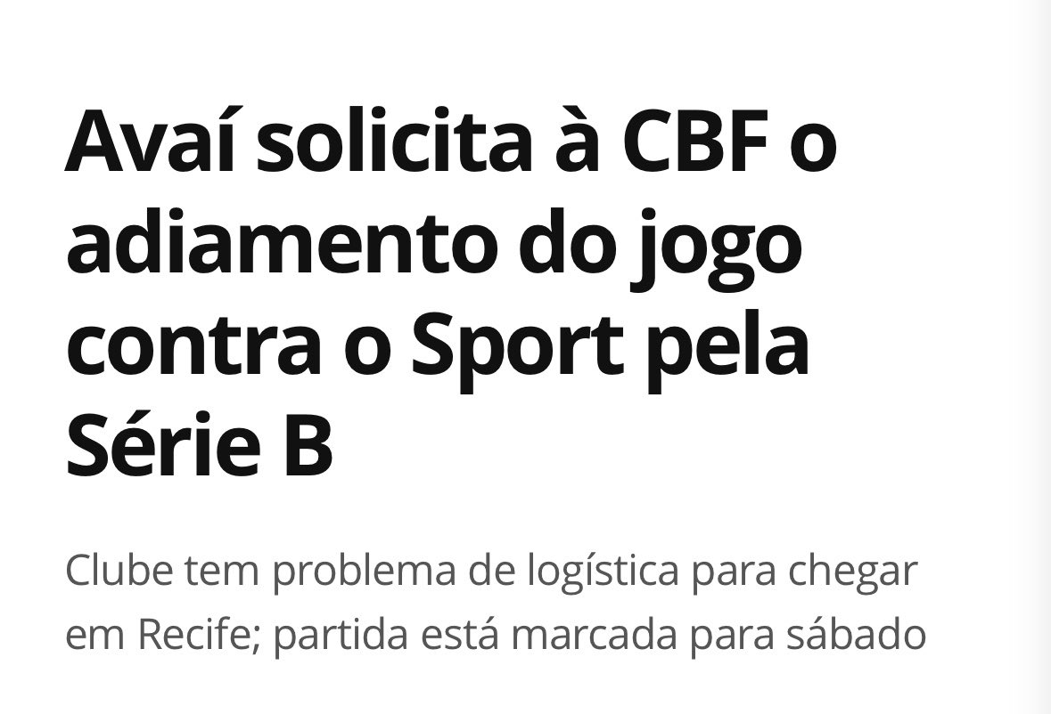 Pedro Mendonça tweet media