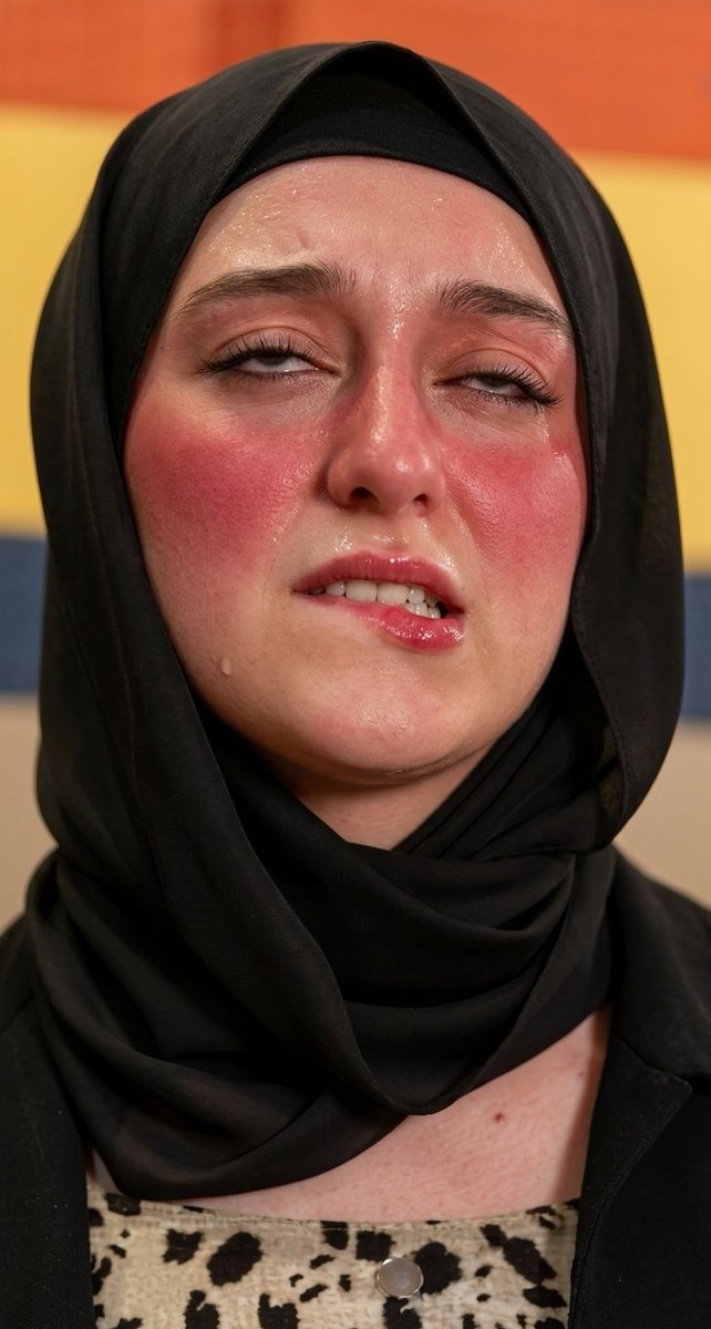 ساره الملكة tweet media