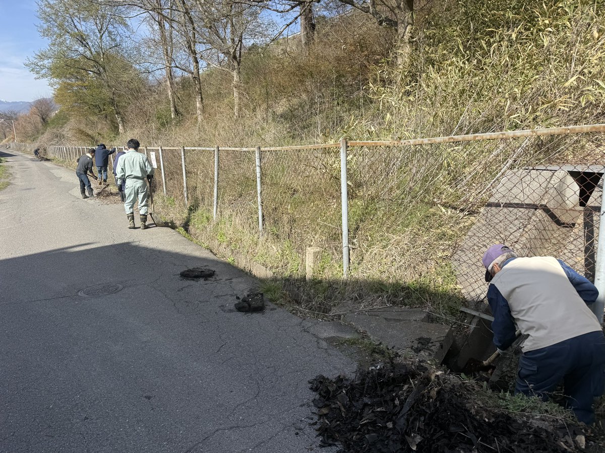 土地家屋調査士平泉規の日常 tweet media