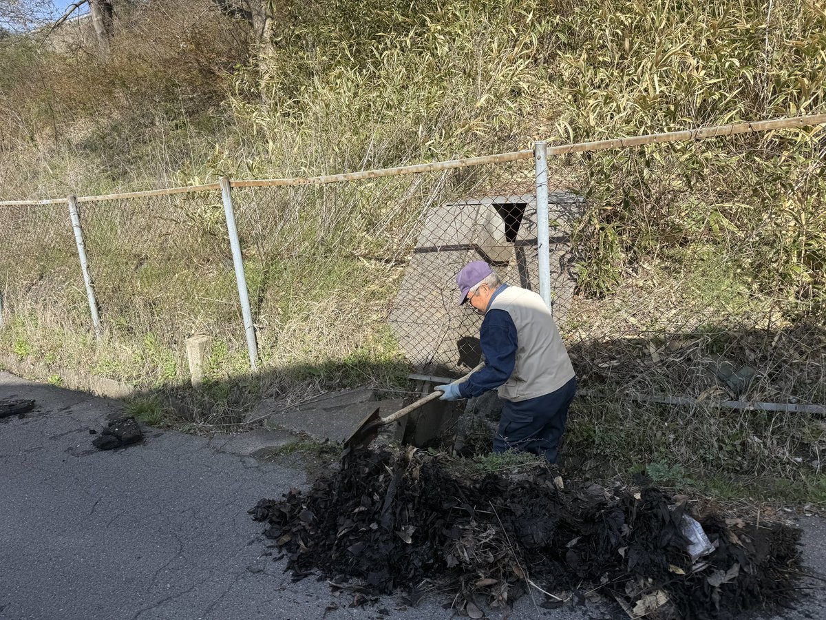 土地家屋調査士平泉規の日常 tweet media