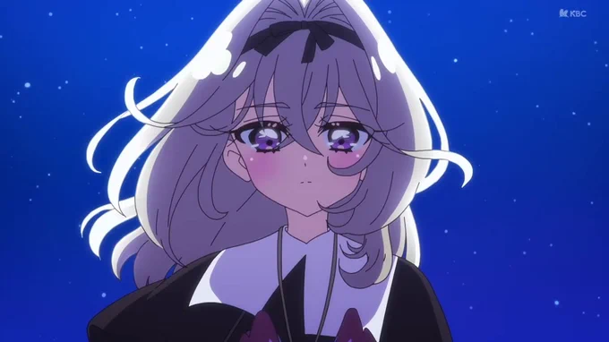 るるかちゃんが一番怪盗らしいことしてるよなw #precure
