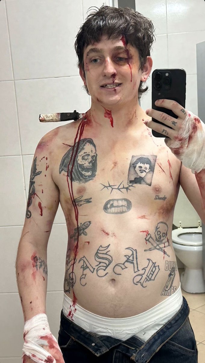 Dillom Bot tweet media