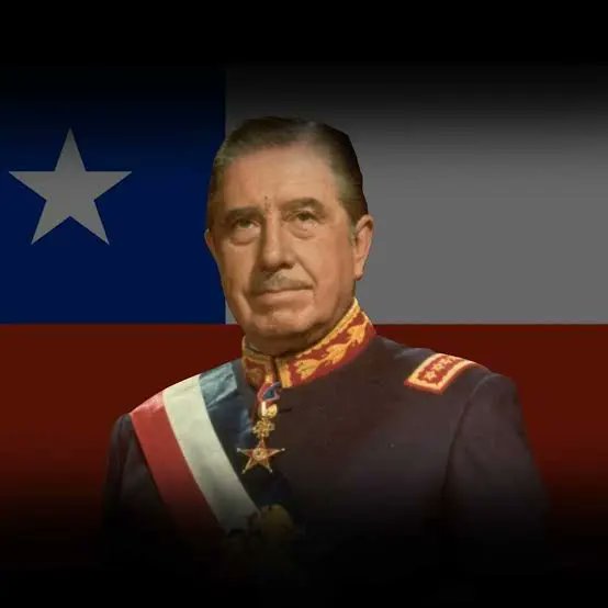 <a href="/InfoFreestyle2/">Info Freestyle</a> Unas ganas de matar chilenos, hasta me siento Pinochet.