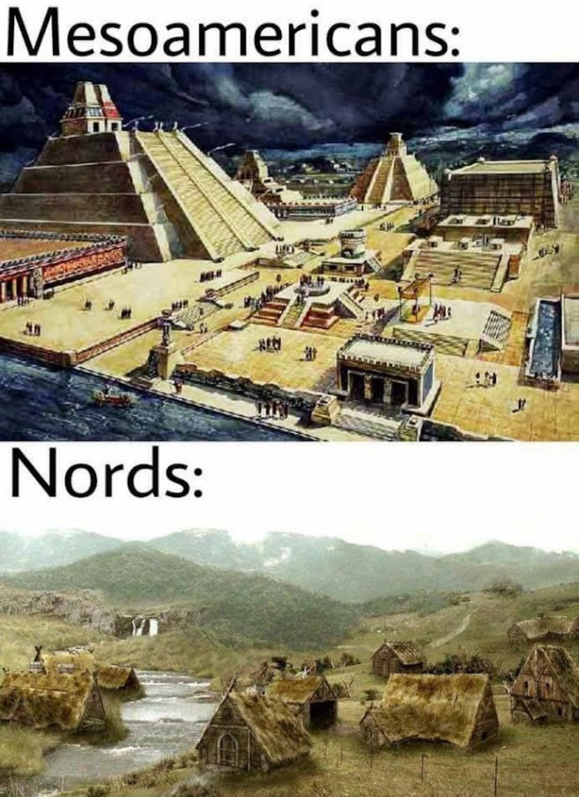 Primordial Indigene tweet media