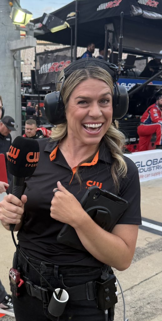 Bob Pockrass tweet media