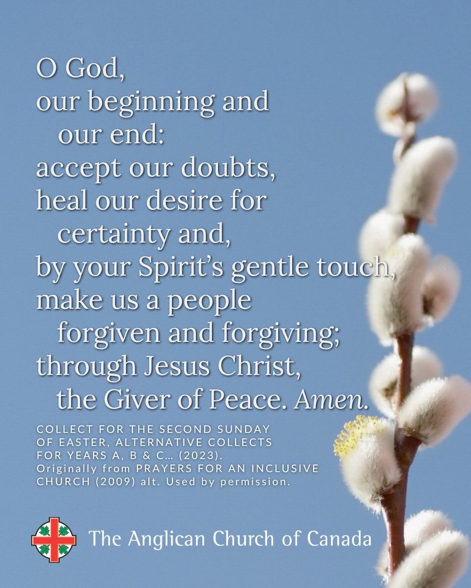 Anglican Church of Canada—ACC tweet media