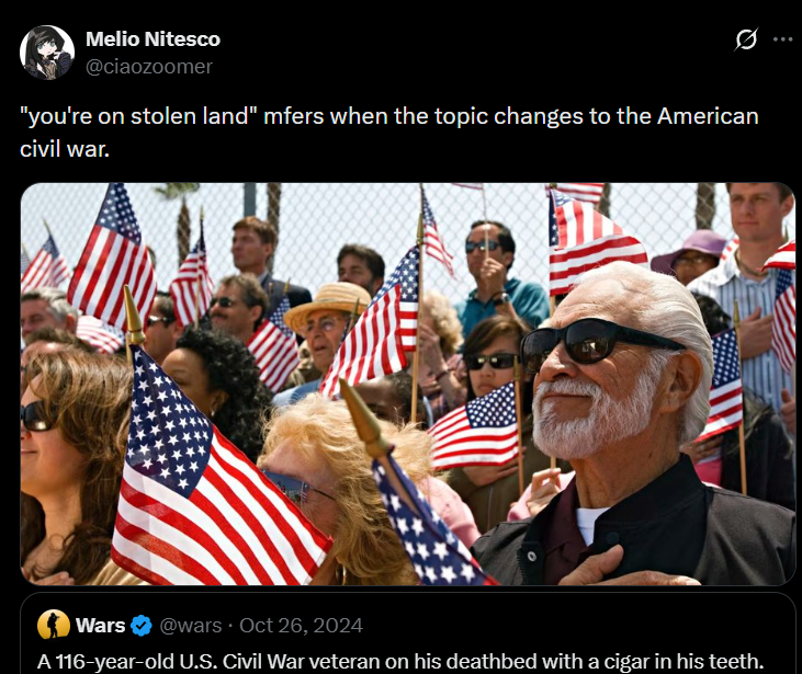 Melio Nitesco tweet media