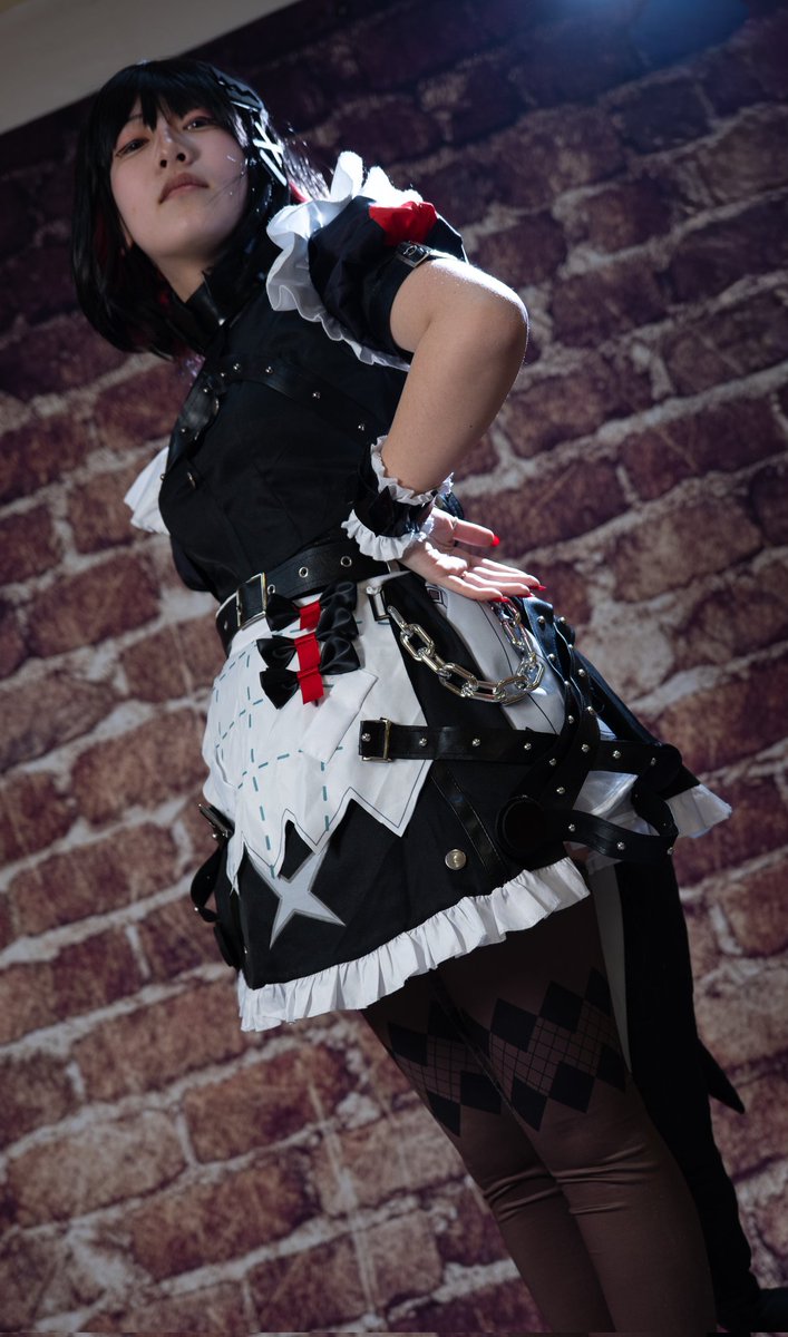 真詩呂masiro/NEXT→6月パルコス(？) tweet media