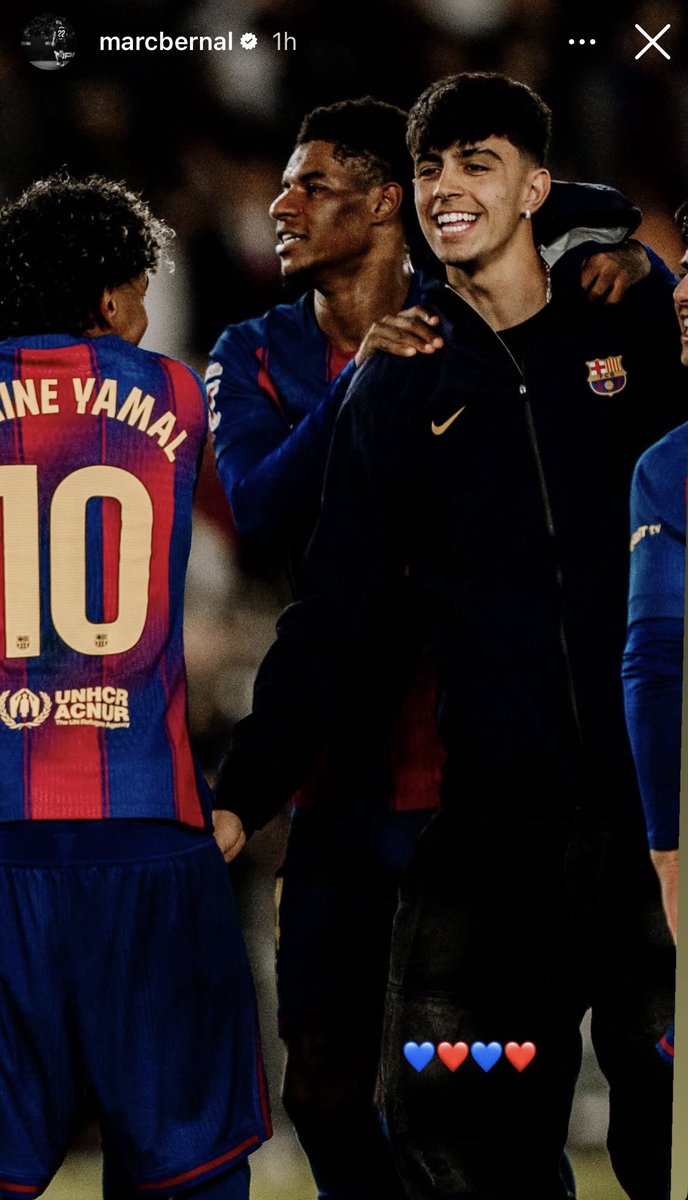 Bernat Castro 🦊 tweet media