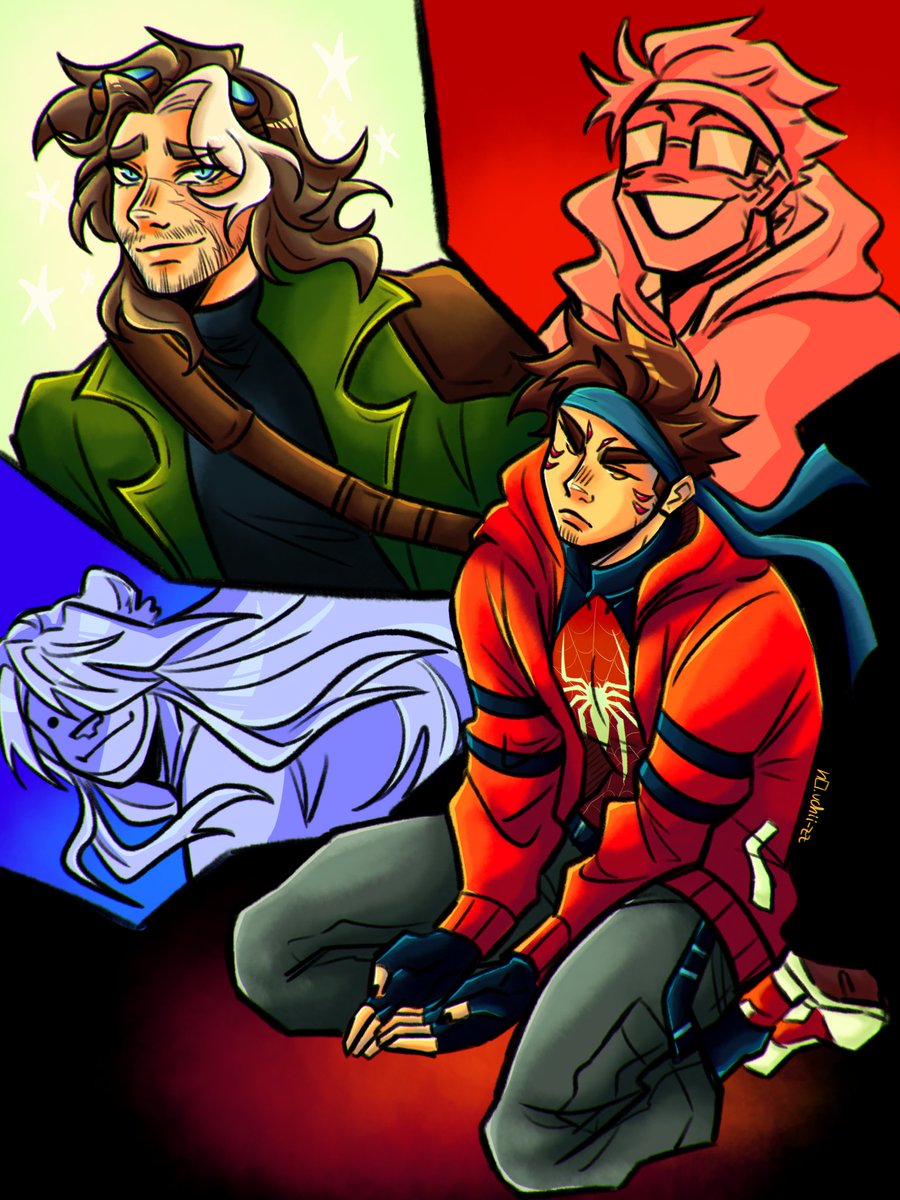 ★ | Uchi tweet media