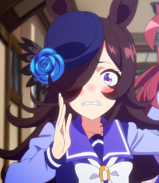 Rice Shower tweet media