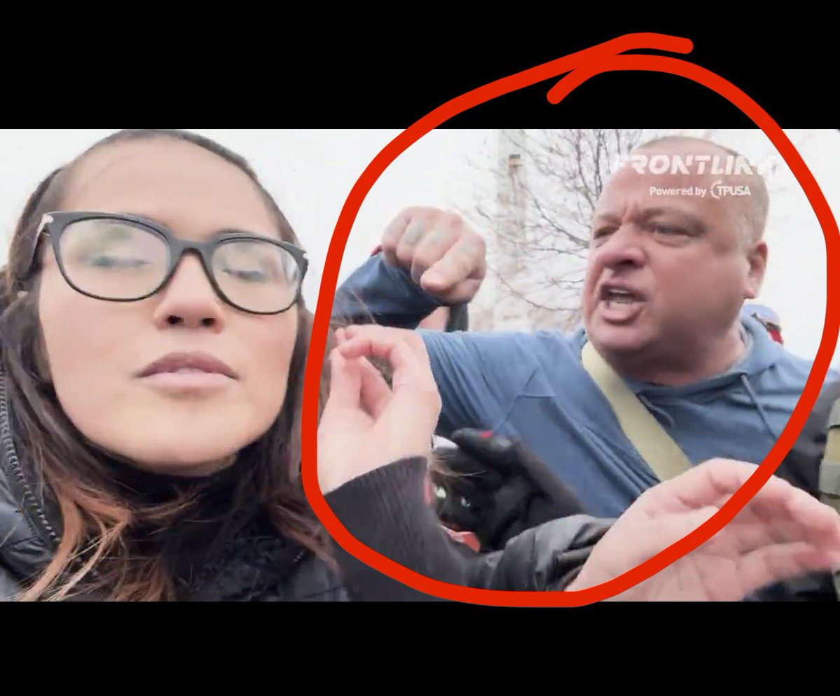 Just Jen ℞ 🫡🇺🇸 tweet media