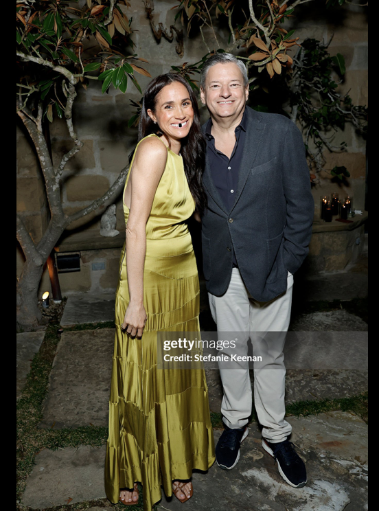 TR G - The Royal Grift tweet media