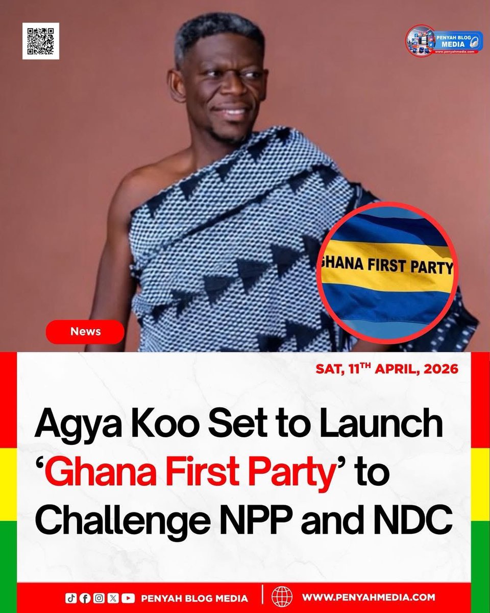 Elorm 🥷🏿 tweet media