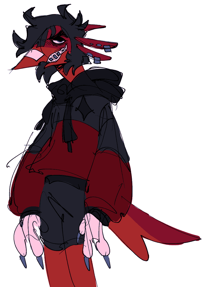 HELLSTON tweet media