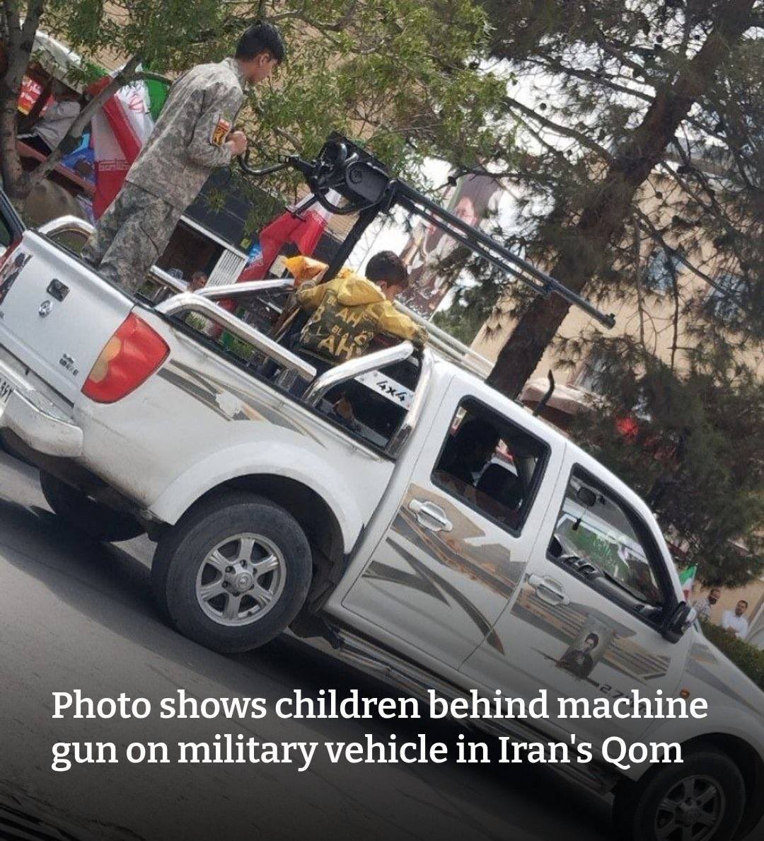 Amir Farshad EBRAHIMI tweet media