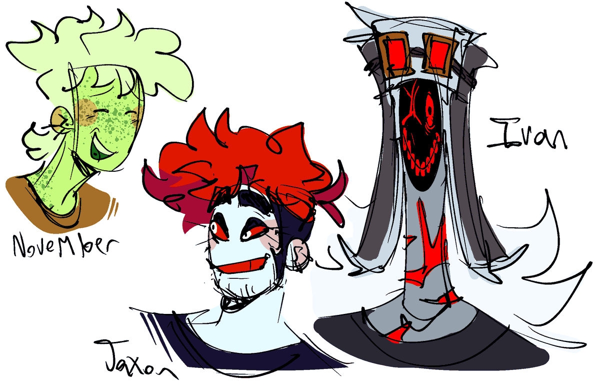 HELLSTON tweet media