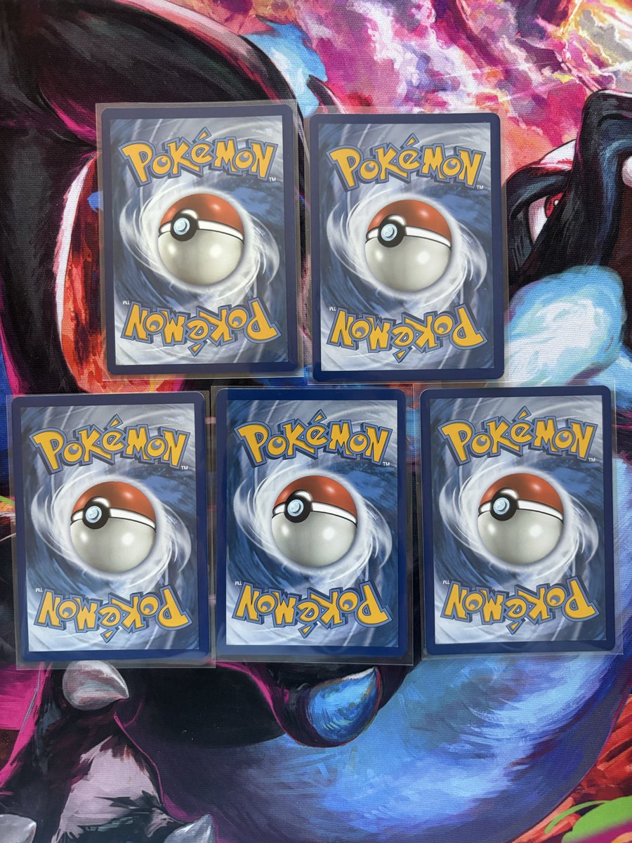 Poké_Josh tweet media