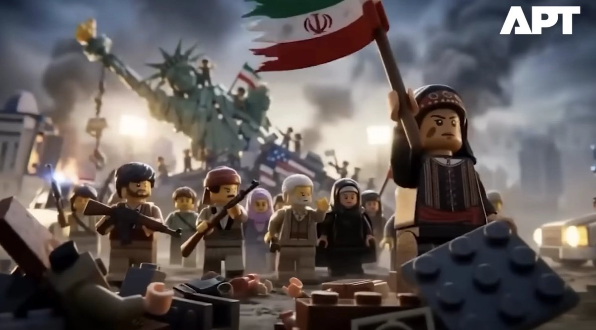 Farhad Ghoddoussi tweet media